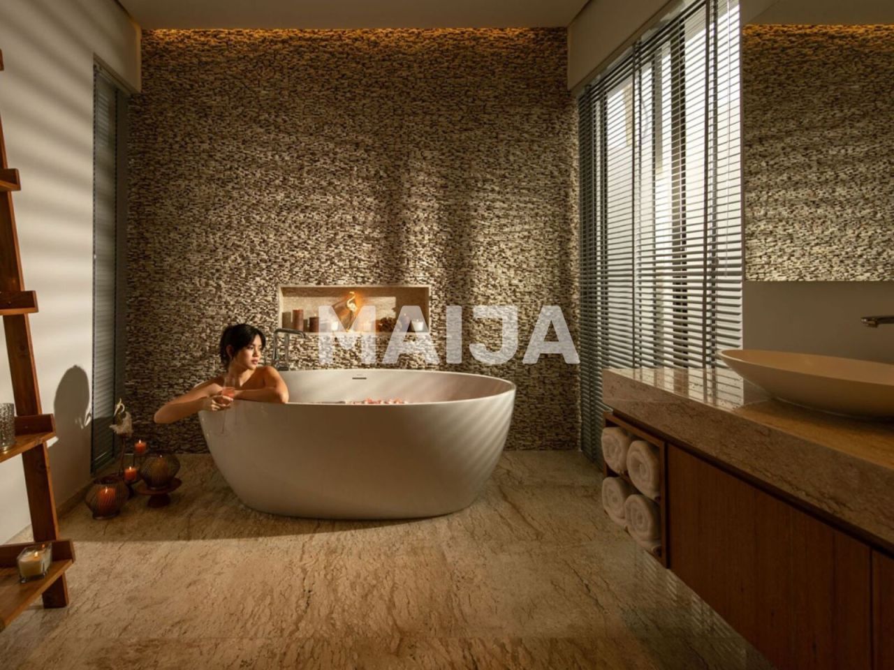 Апартаменты на острове Пхукет, Таиланд, 224 м² - фото 8