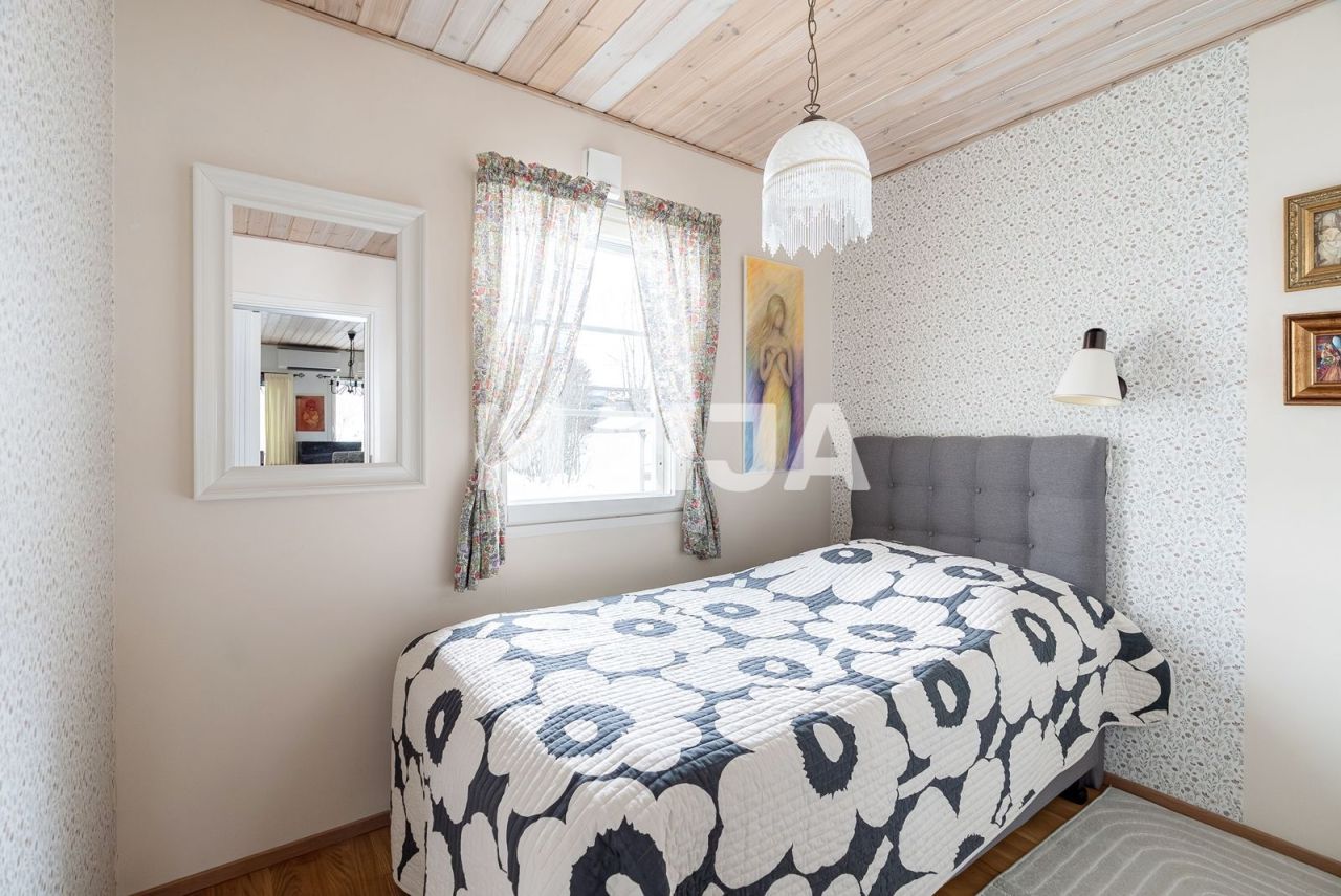 Квартира в Ярвенпяа, Финляндия, 35 м² - фото 8