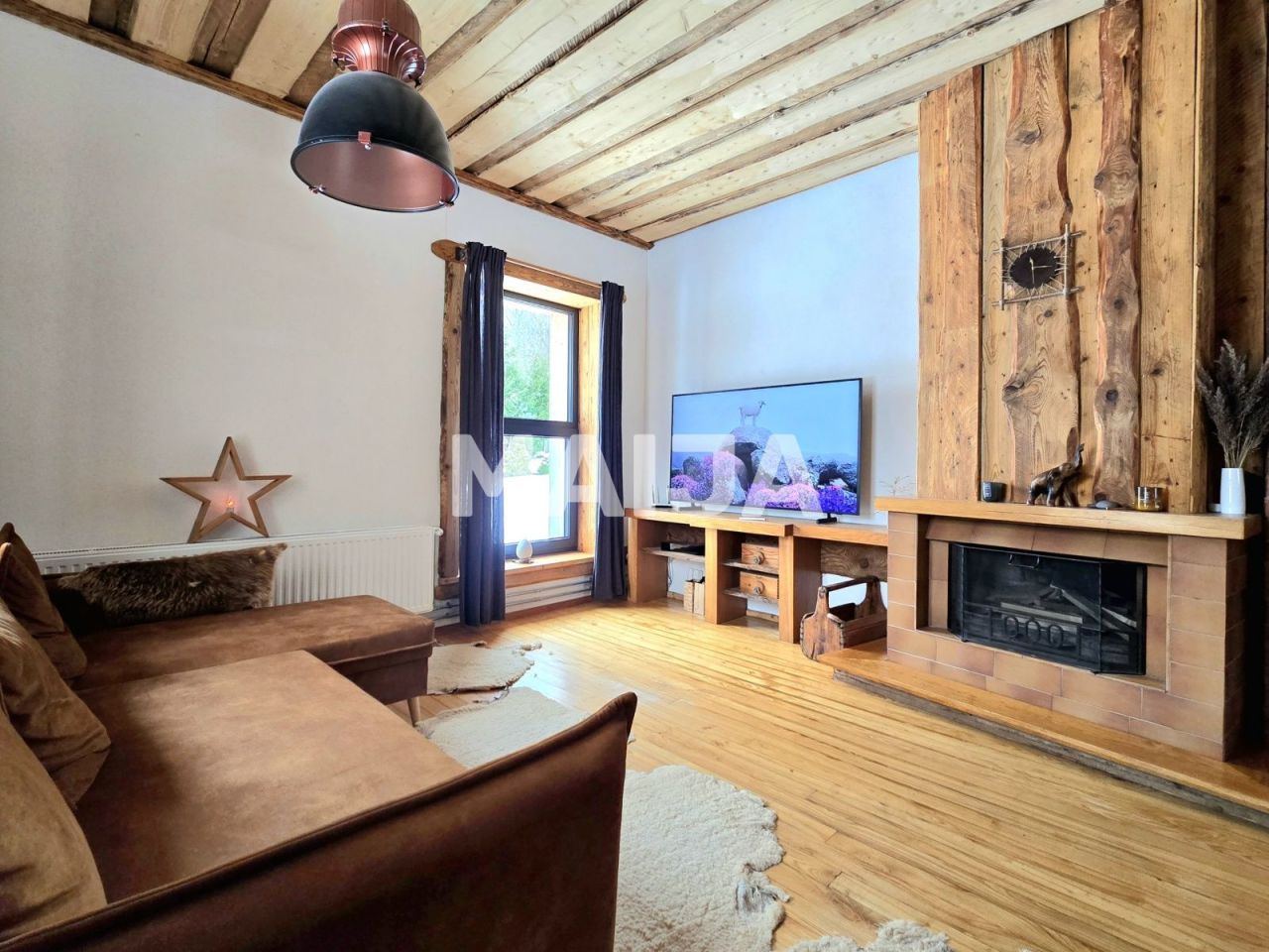 Дом Liepupe, Латвия, 228 м² - фото 9