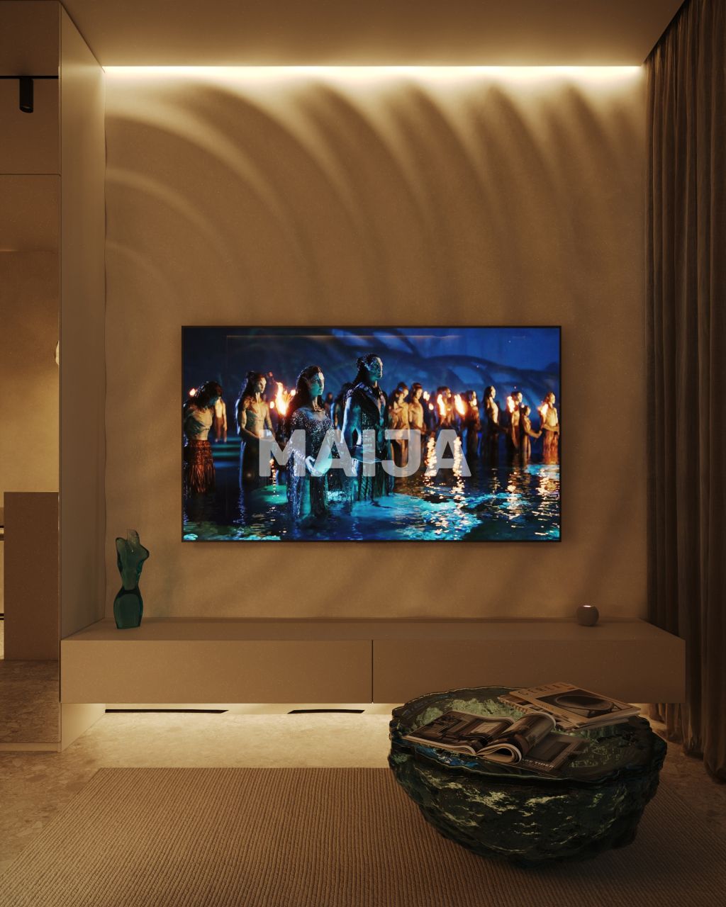 Вилла в Буките, Индонезия, 30 м² - фото 9