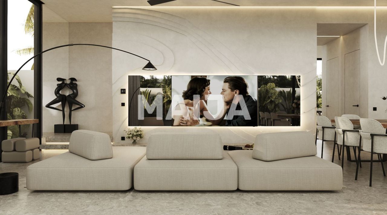 Вилла в Буките, Индонезия, 129 м² - фото 9