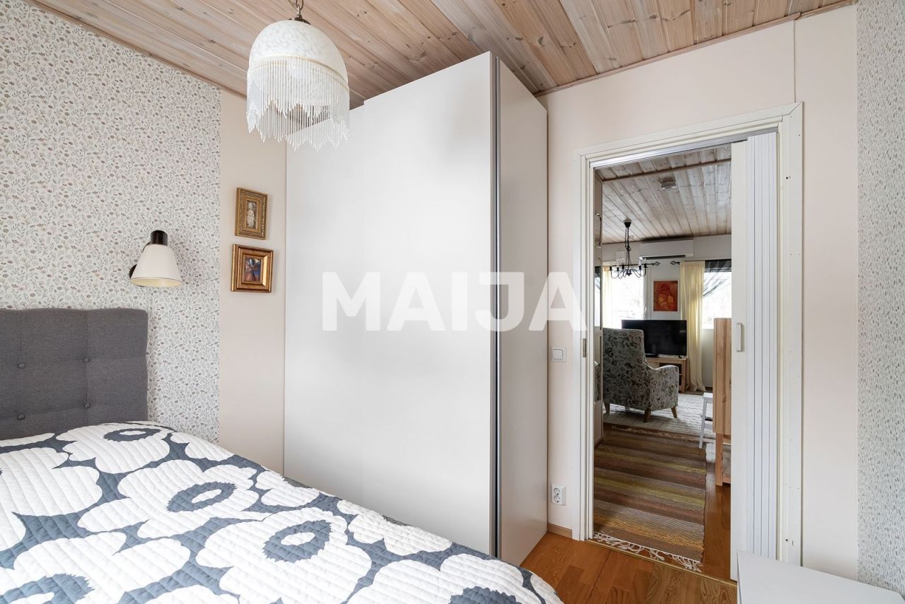 Квартира в Ярвенпяа, Финляндия, 35 м² - фото 9