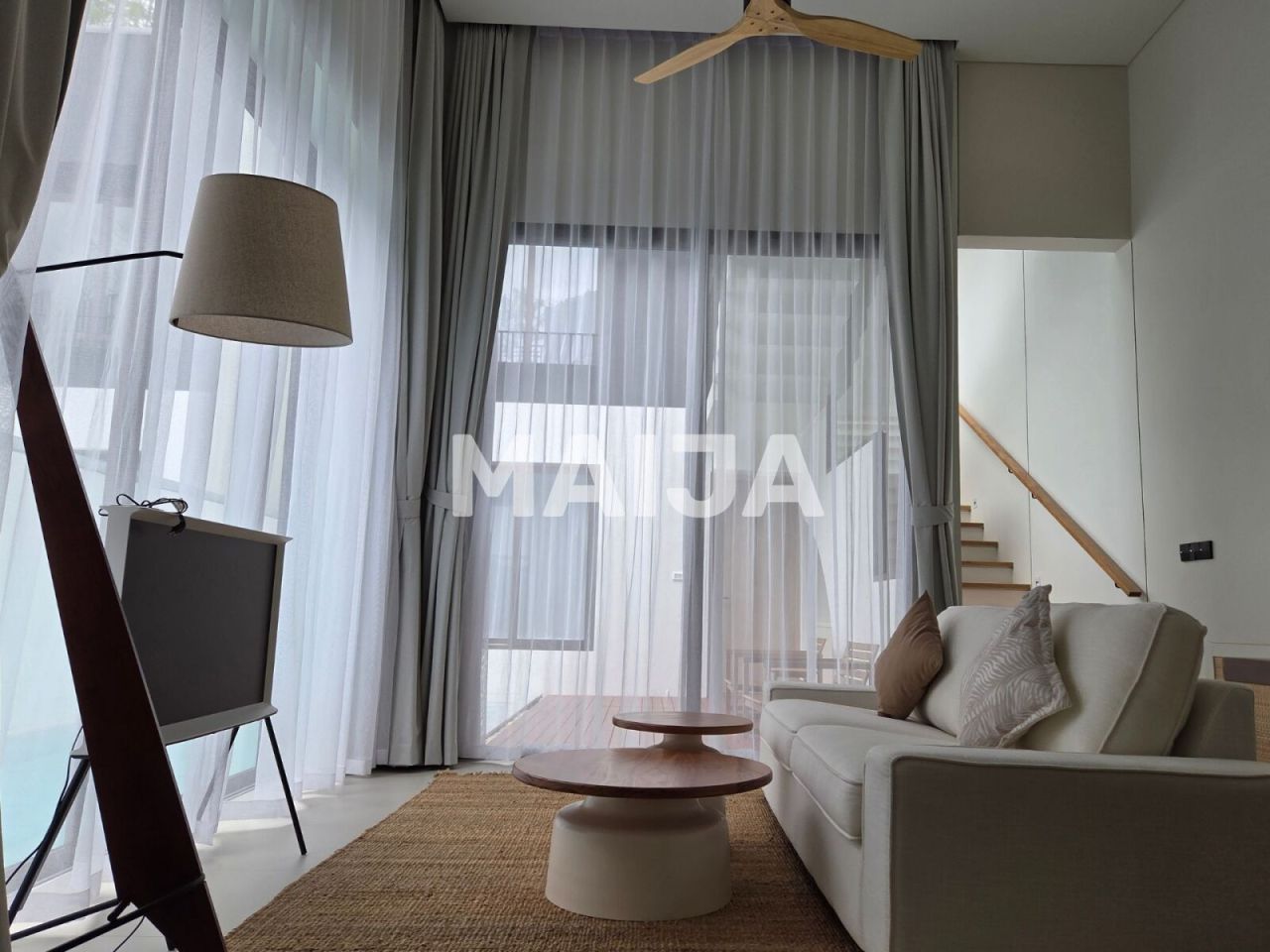 Вилла на острове Пхукет, Таиланд, 238 м² - фото 9