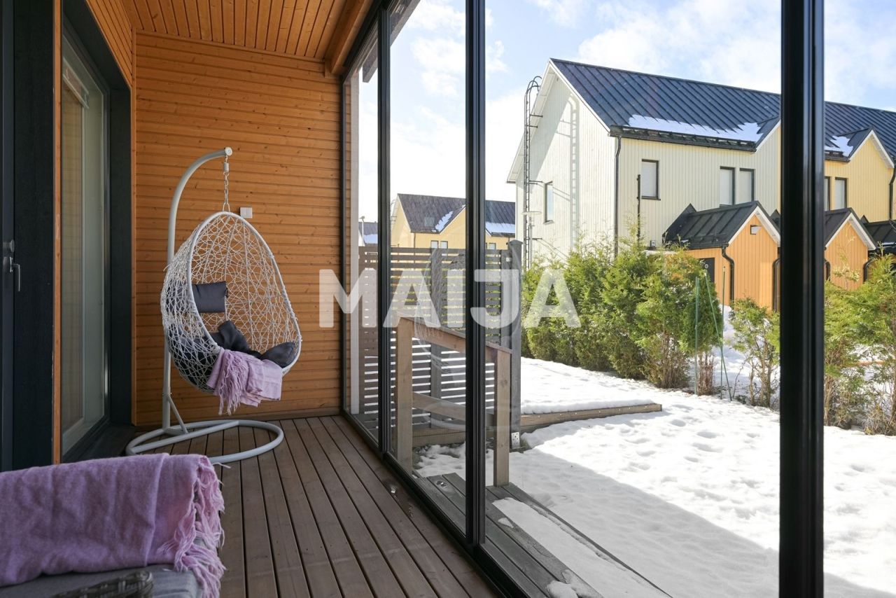 Квартира в Вантаа, Финляндия, 87 м² - фото 9