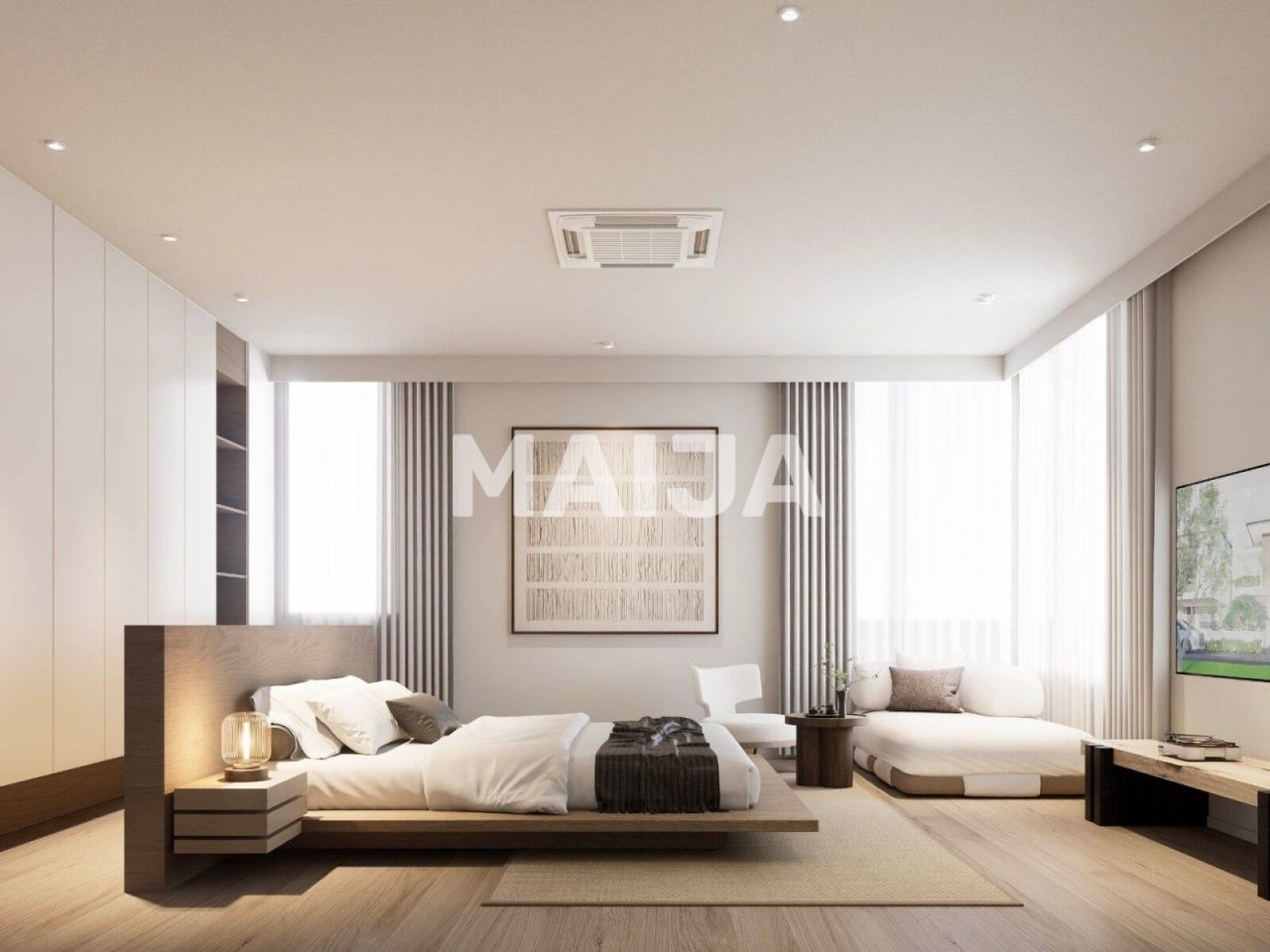 Вилла на острове Пхукет, Таиланд, 229 м² - фото 9