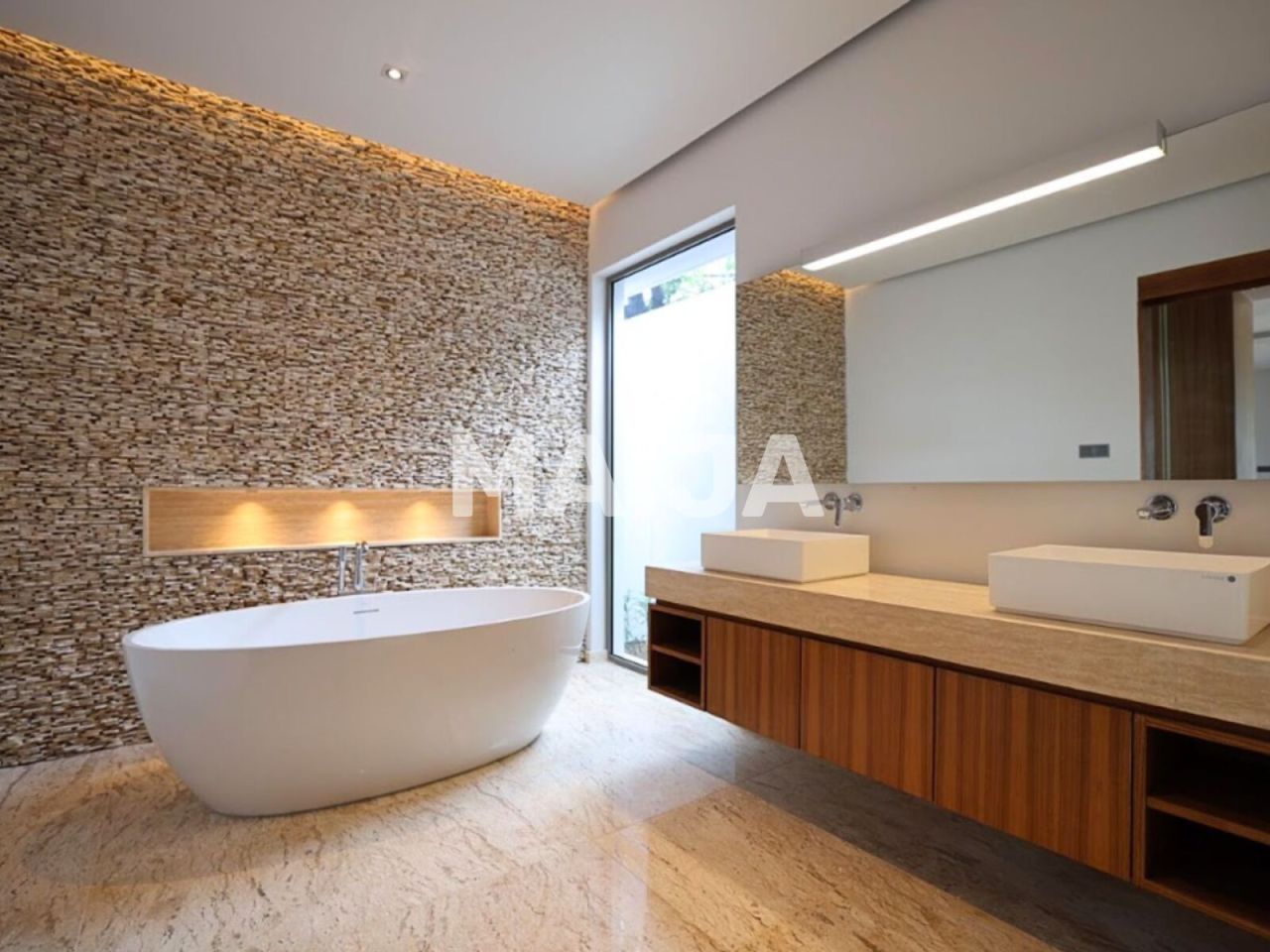 Апартаменты на острове Пхукет, Таиланд, 224 м² - фото 9