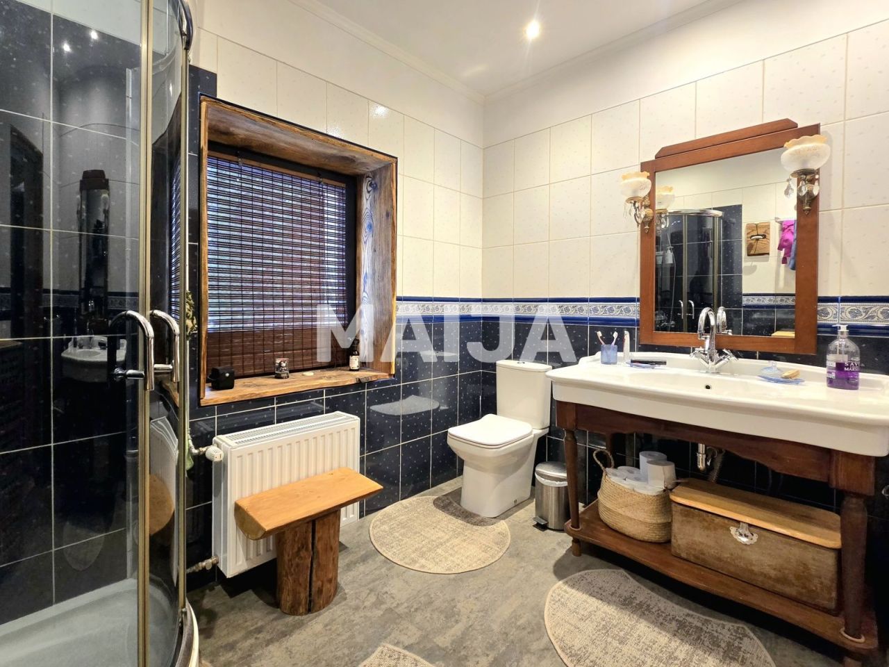 Дом Liepupe, Латвия, 228 м² - фото 10