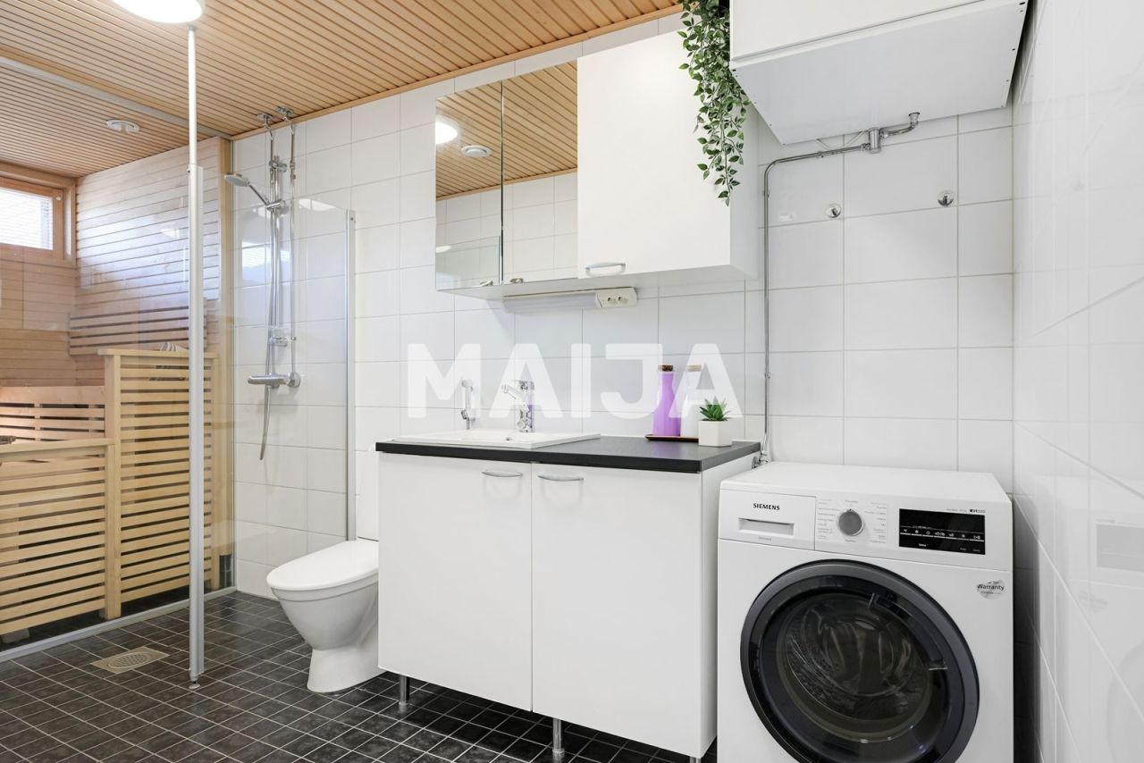 Квартира в Вантаа, Финляндия, 87 м² - фото 10