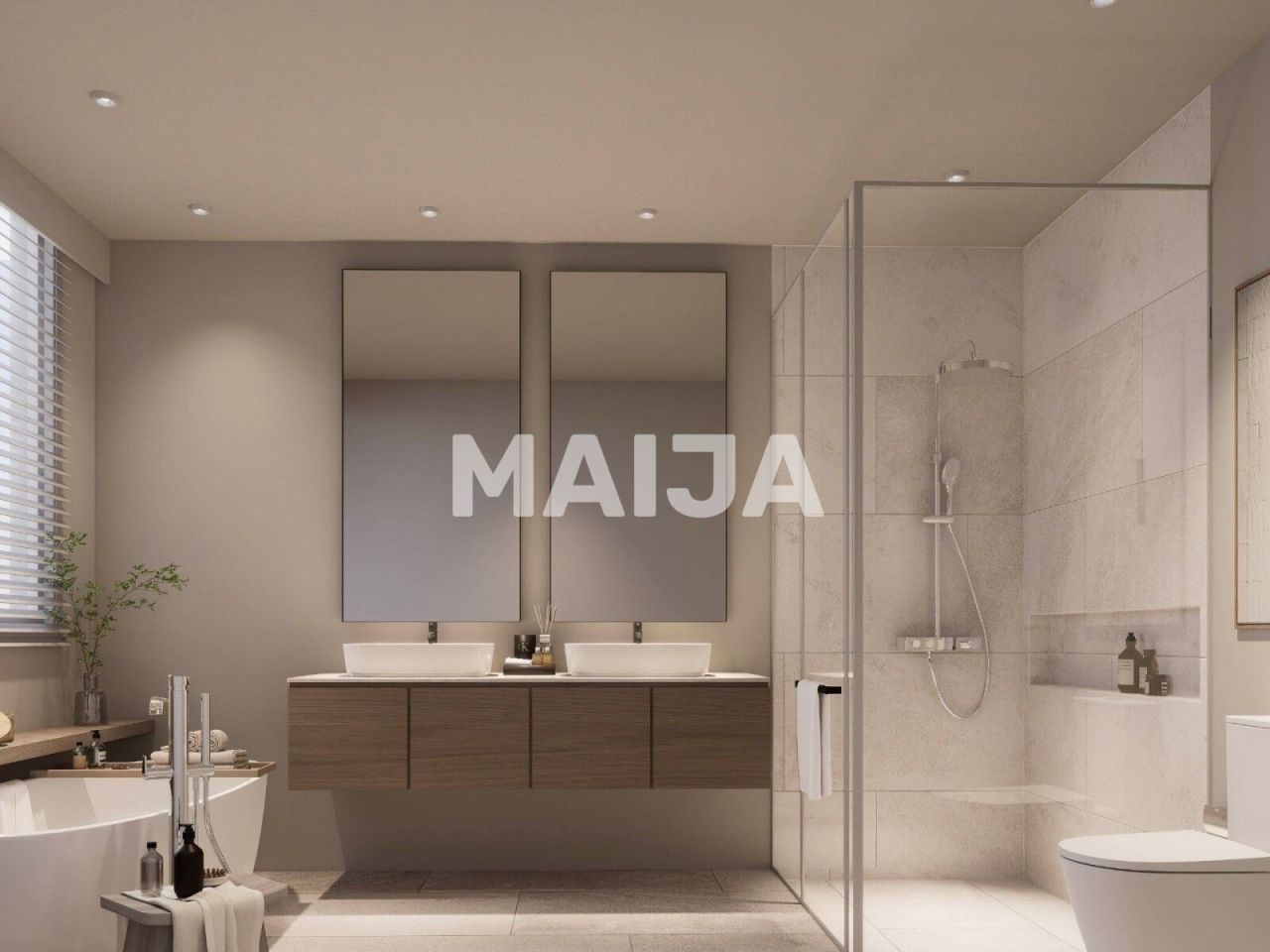 Вилла на острове Пхукет, Таиланд, 229 м² - фото 11