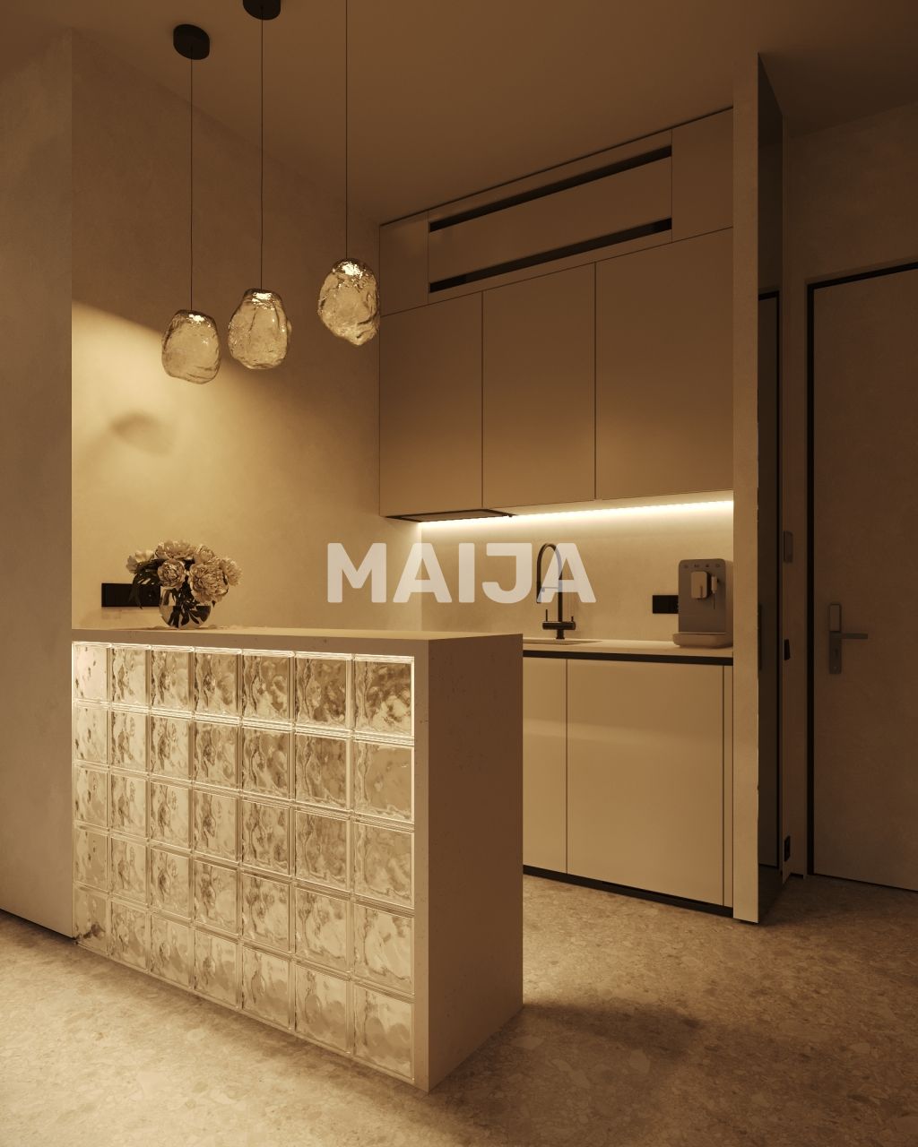 Вилла в Буките, Индонезия, 30 м² - фото 11