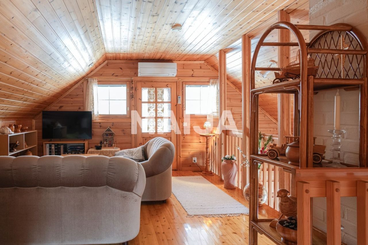 Дом в Хамине, Финляндия, 99.9 м² - фото 11