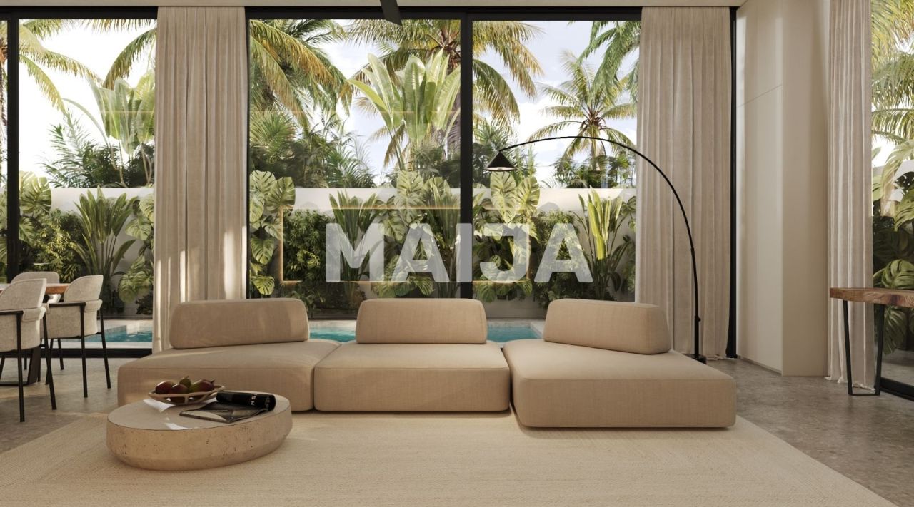 Вилла в Буките, Индонезия, 129 м² - фото 11