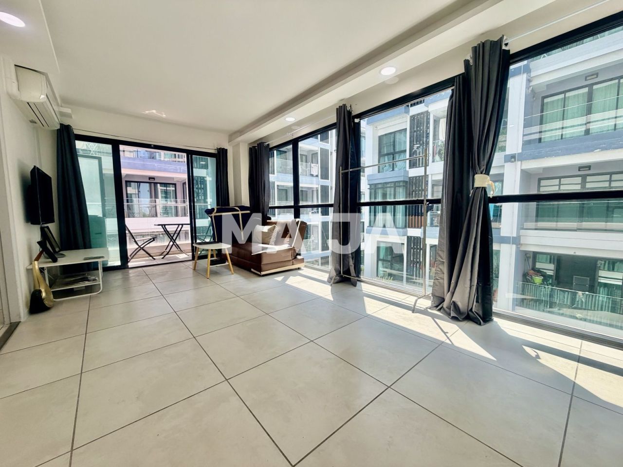 Апартаменты в Паттайе, Таиланд, 47 м² - фото 11