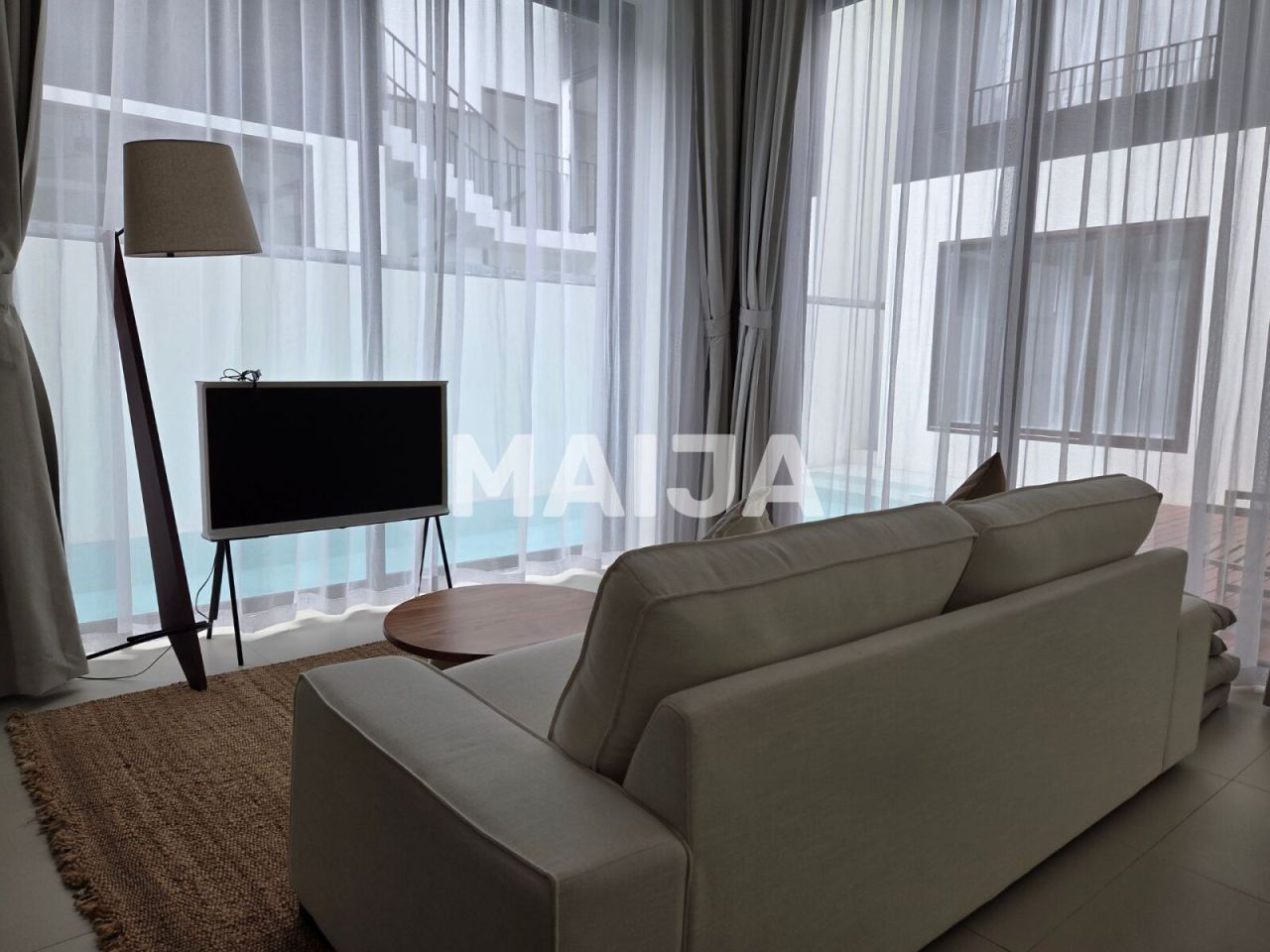 Вилла на острове Пхукет, Таиланд, 238 м² - фото 11