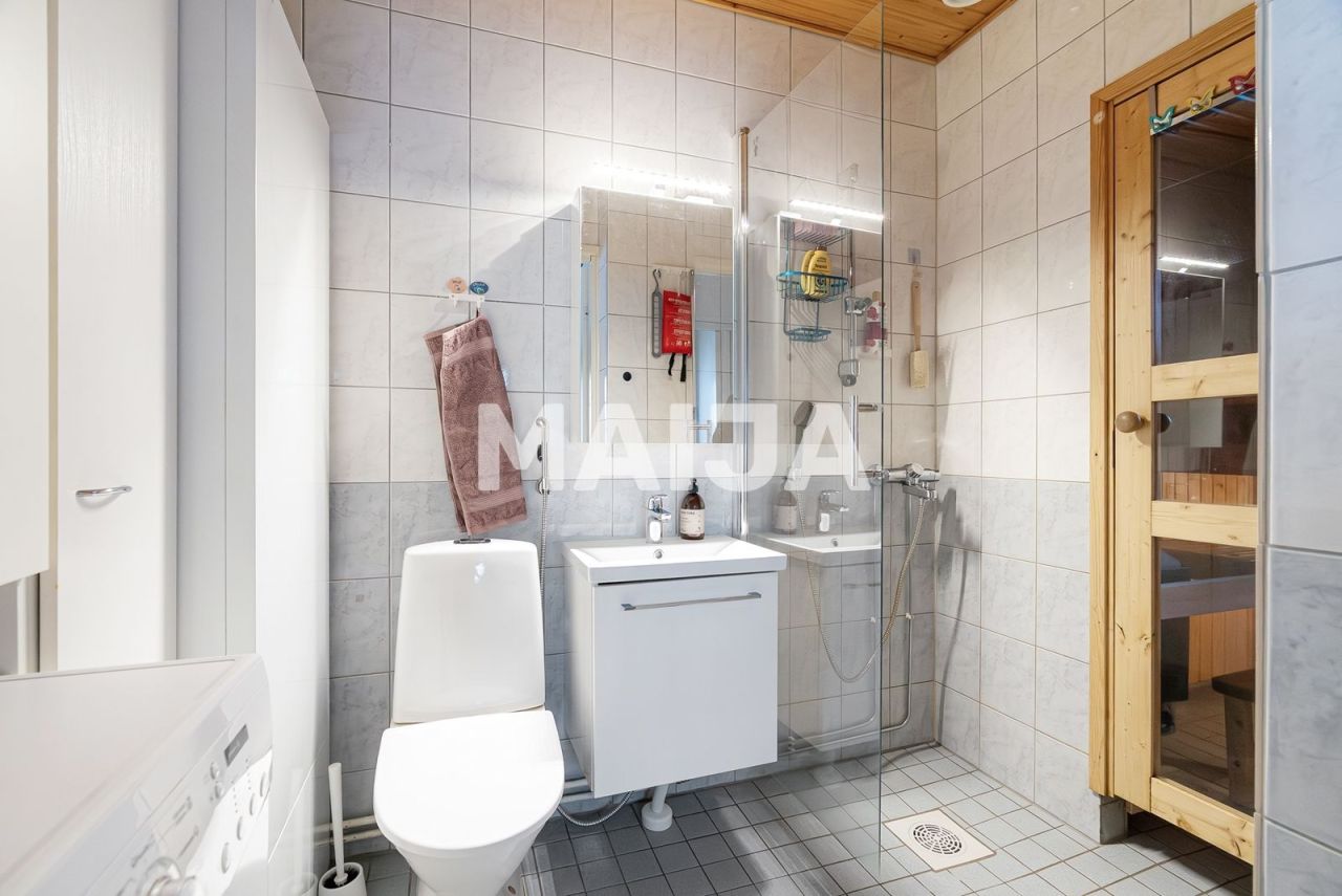 Квартира в Ярвенпяа, Финляндия, 35 м² - фото 11