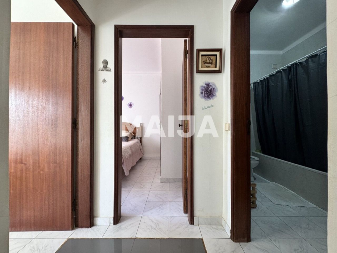 Апартаменты в Лагоа, Португалия, 65 м² - фото 11