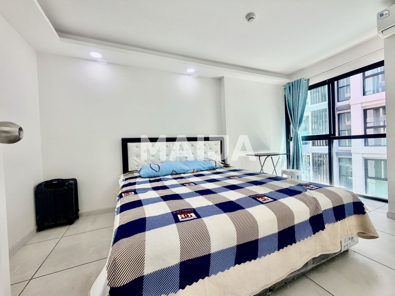 Апартаменты в Паттайе, Таиланд, 47 м² - фото 11