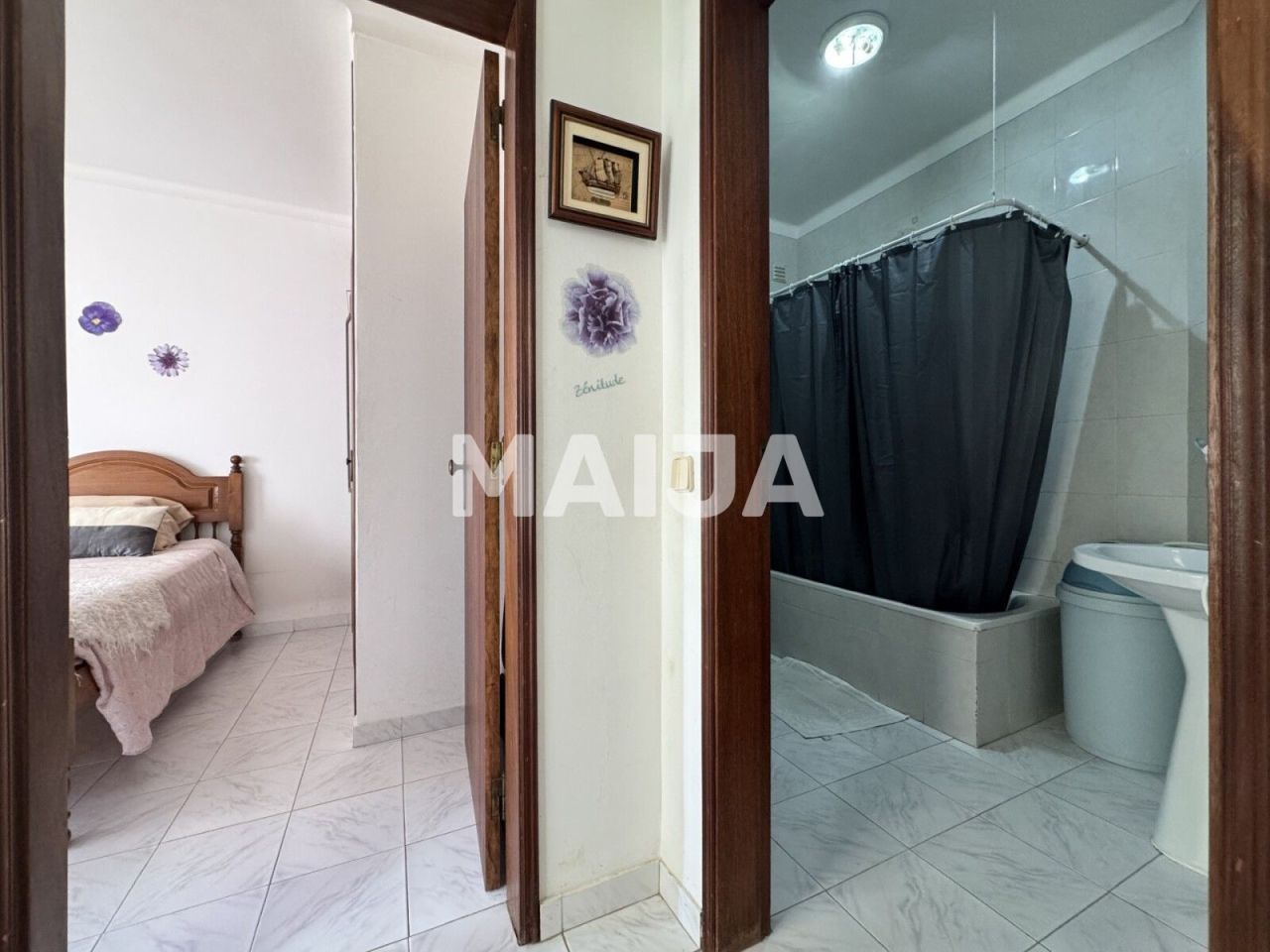 Апартаменты в Лагоа, Португалия, 65 м² - фото 12