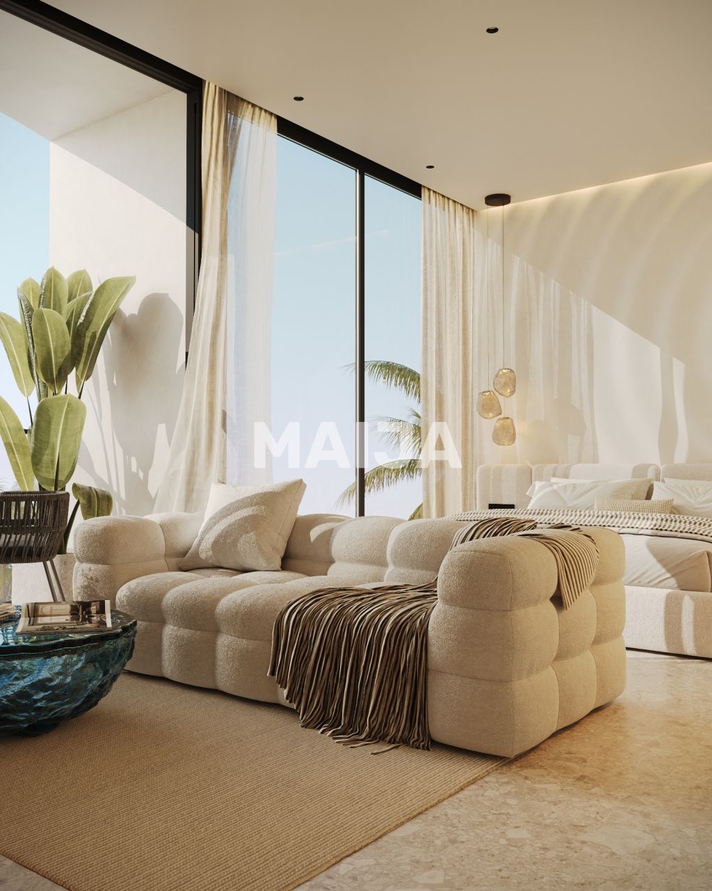 Вилла в Буките, Индонезия, 30 м² - фото 12