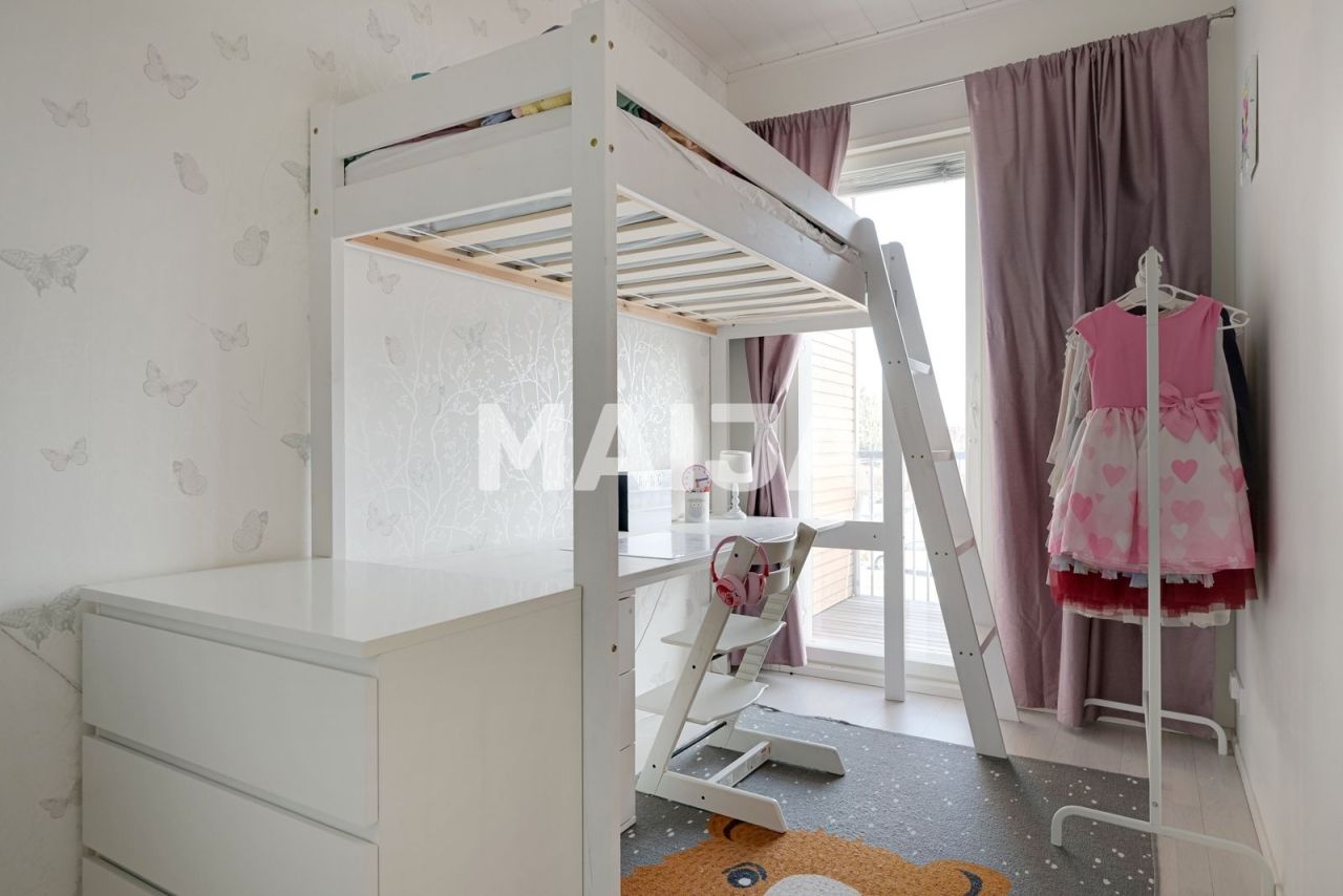 Квартира в Вантаа, Финляндия, 87 м² - фото 12