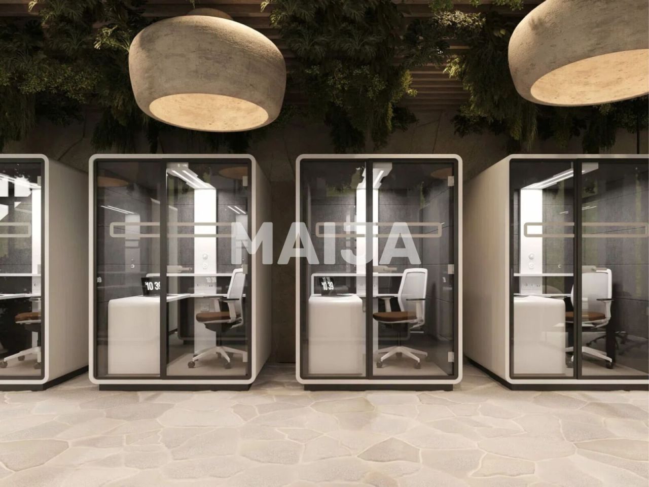 Вилла на острове Пхукет, Таиланд, 162 м² - фото 12