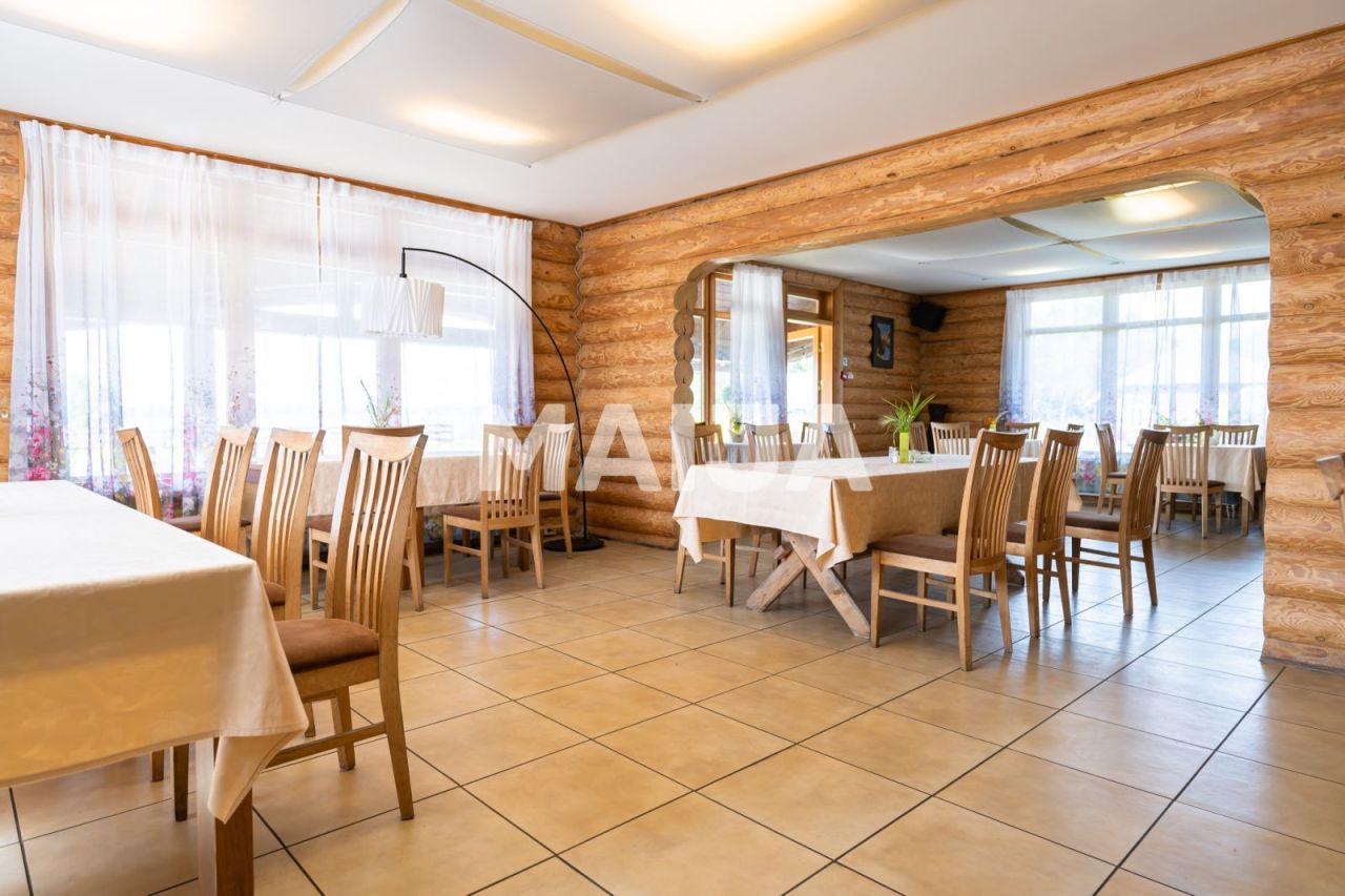 Дом Stameriena, Латвия, 1 713 м² - фото 12