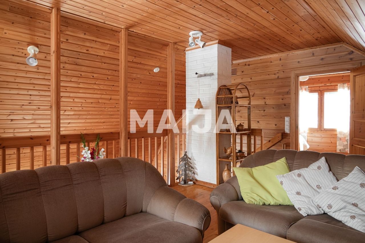 Дом в Хамине, Финляндия, 99.9 м² - фото 12