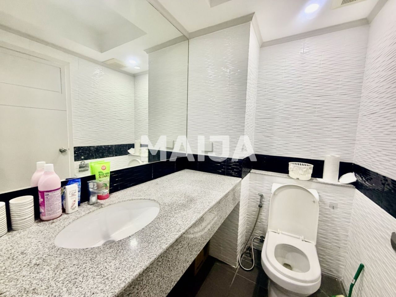 Апартаменты в Паттайе, Таиланд, 47 м² - фото 12