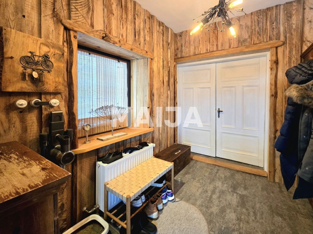 Дом Liepupe, Латвия, 228 м² - фото 12