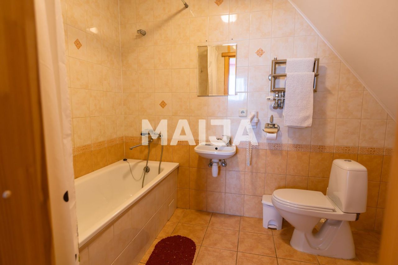 Дом Stameriena, Латвия, 1 713 м² - фото 13