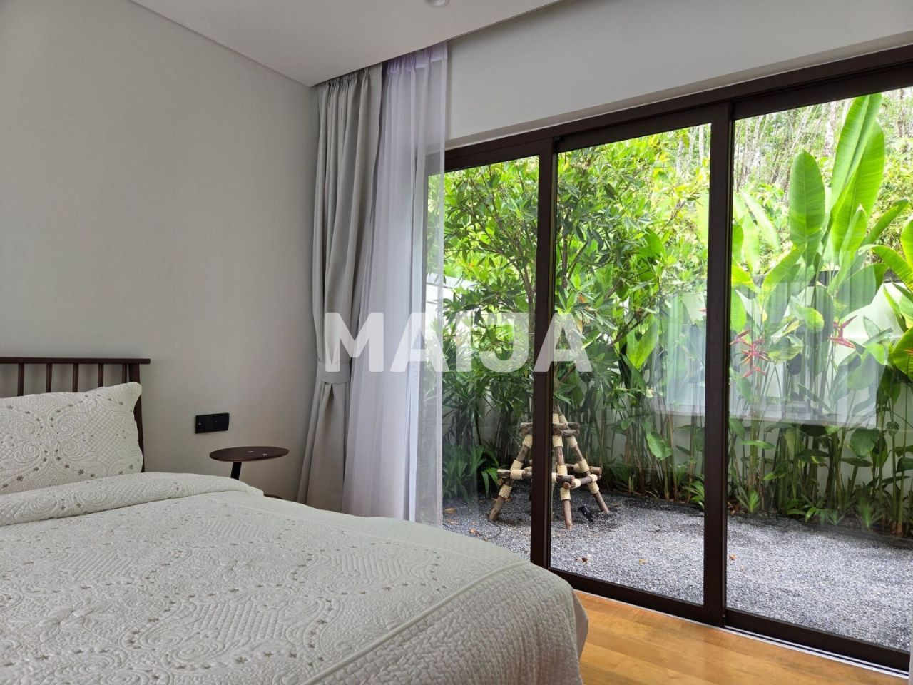 Вилла на острове Пхукет, Таиланд, 238 м² - фото 13