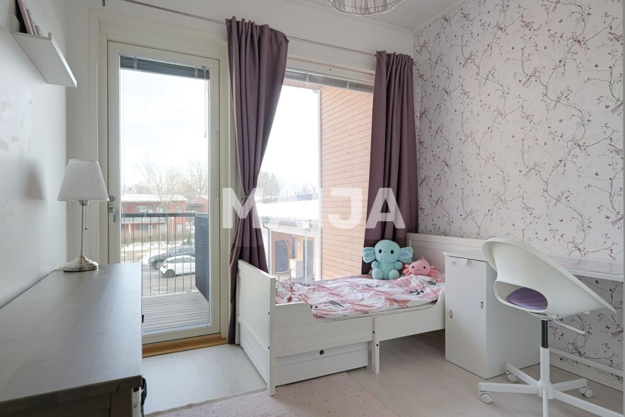 Квартира в Вантаа, Финляндия, 87 м² - фото 13