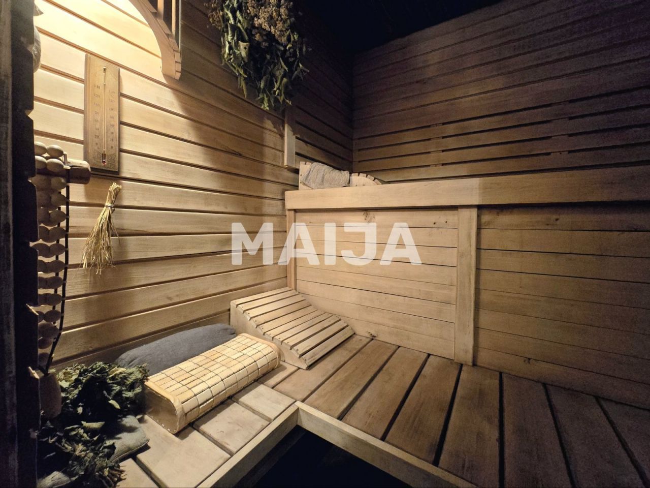 Дом Liepupe, Латвия, 228 м² - фото 13