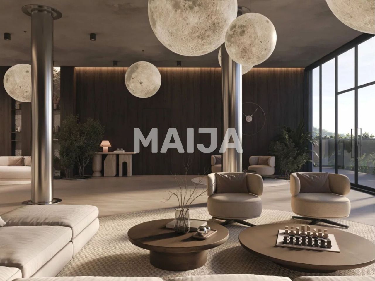 Вилла на острове Пхукет, Таиланд, 162 м² - фото 13