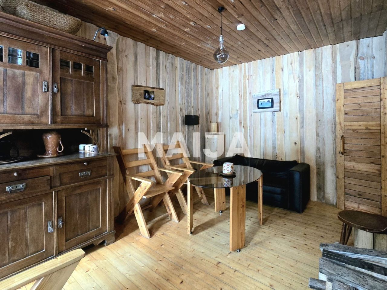 Дом Liepupe, Латвия, 228 м² - фото 14