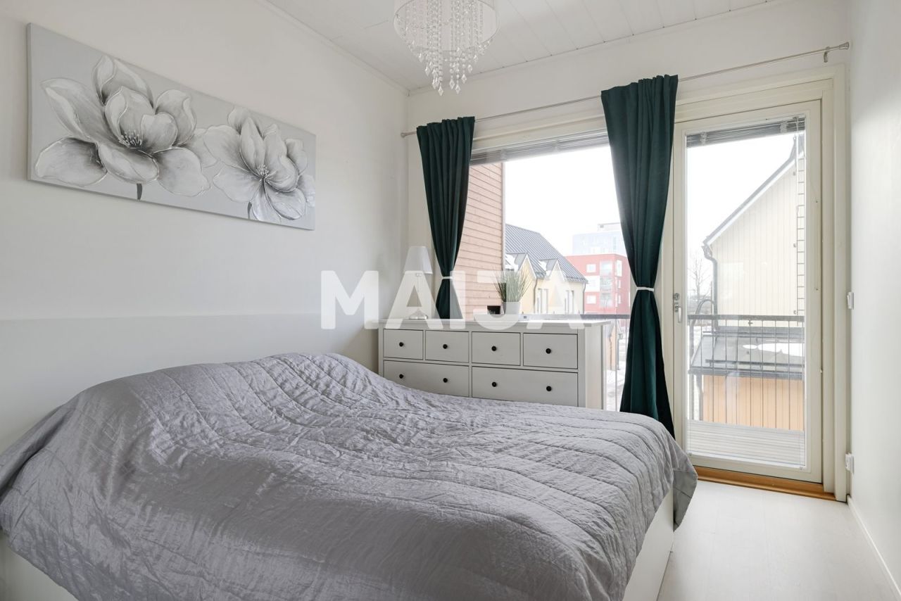 Квартира в Вантаа, Финляндия, 87 м² - фото 14