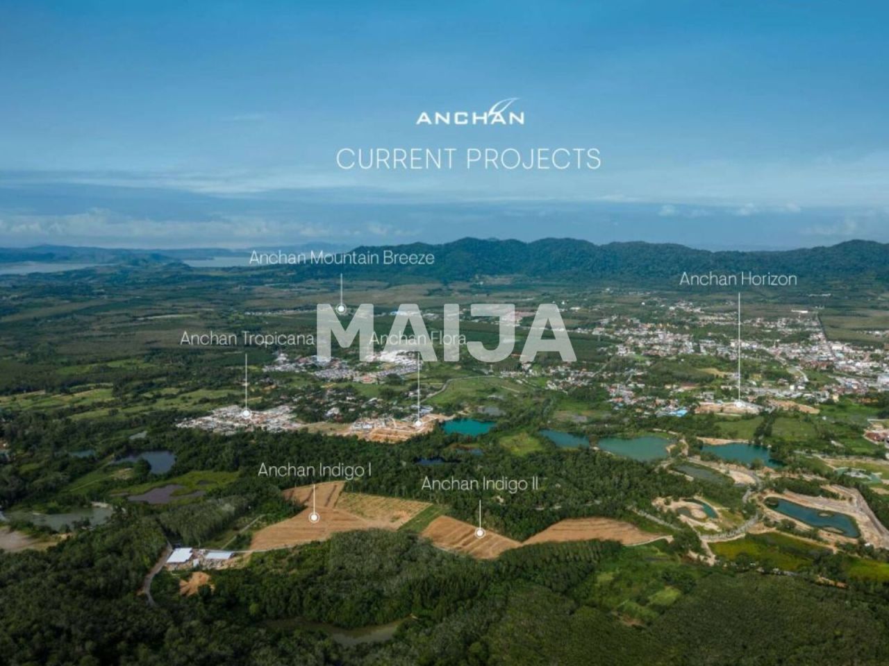 Апартаменты на острове Пхукет, Таиланд, 224 м² - фото 14