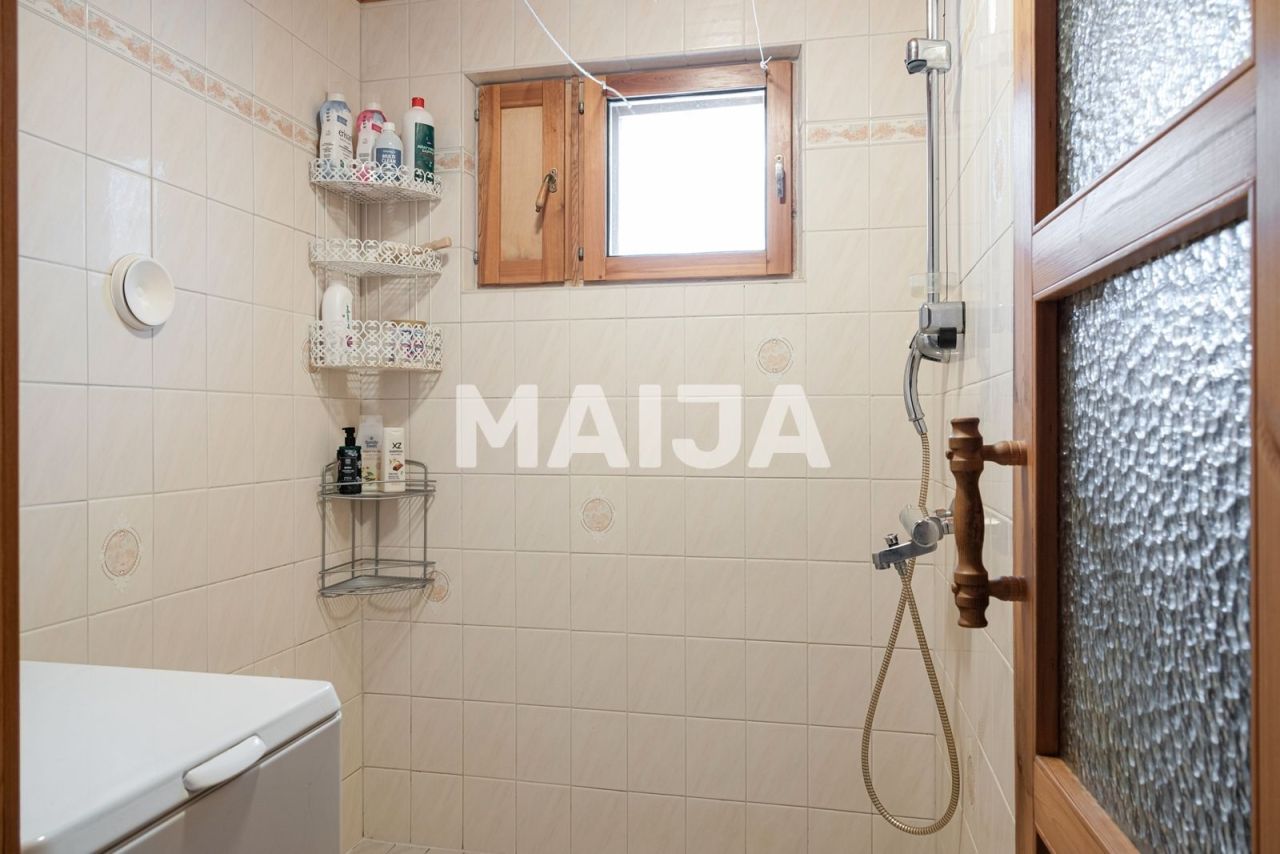 Дом в Хамине, Финляндия, 99.9 м² - фото 14