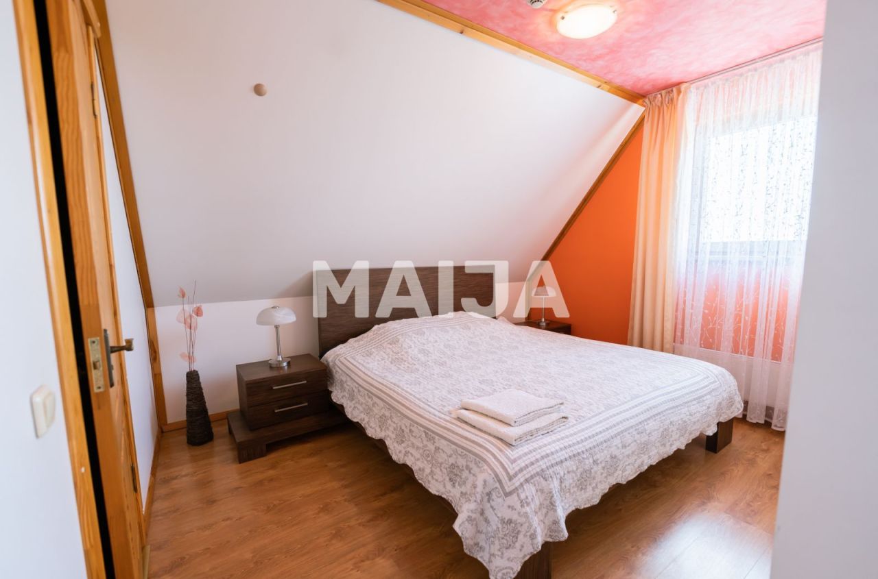 Дом Stameriena, Латвия, 1 713 м² - фото 14