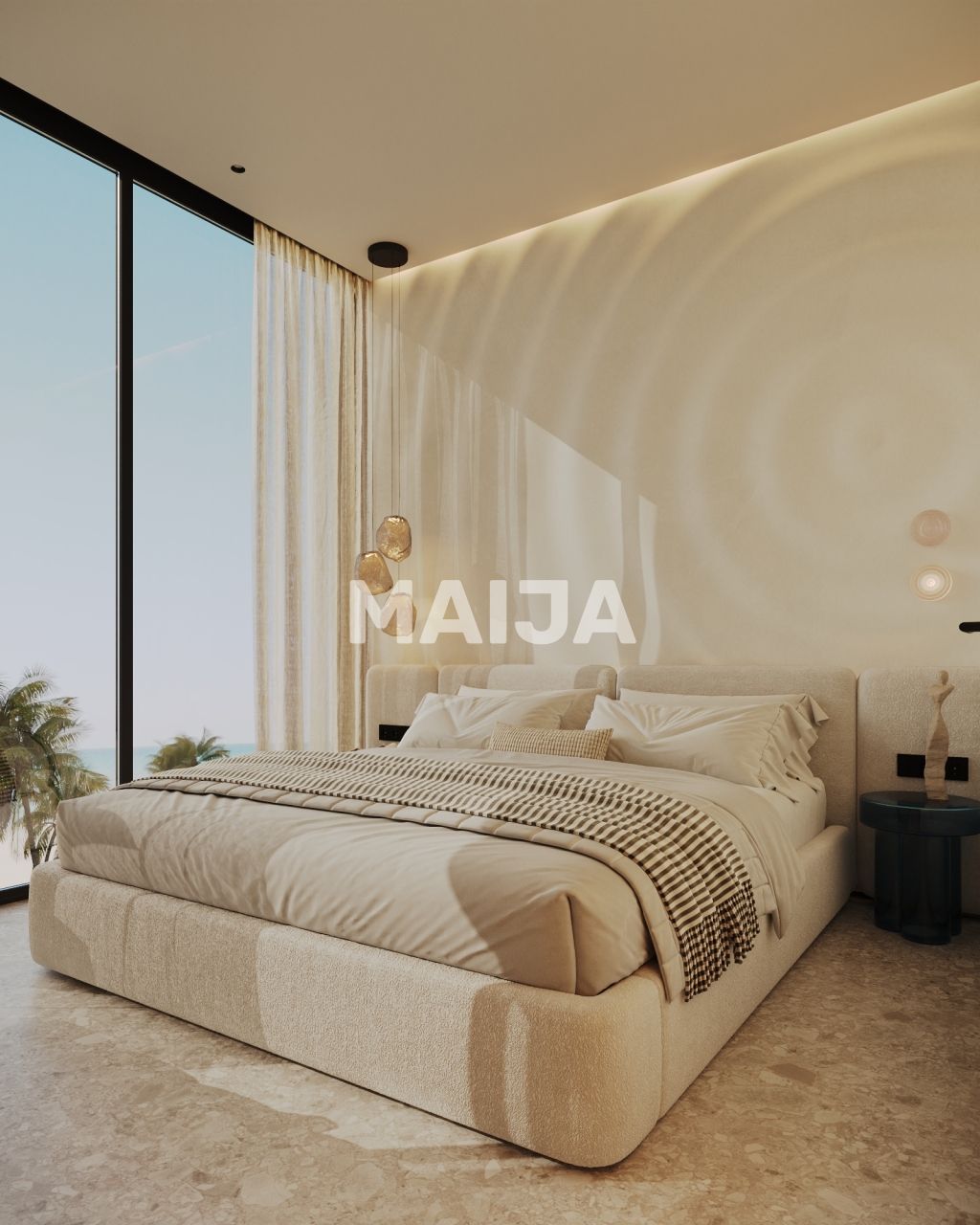 Вилла в Буките, Индонезия, 30 м² - фото 14