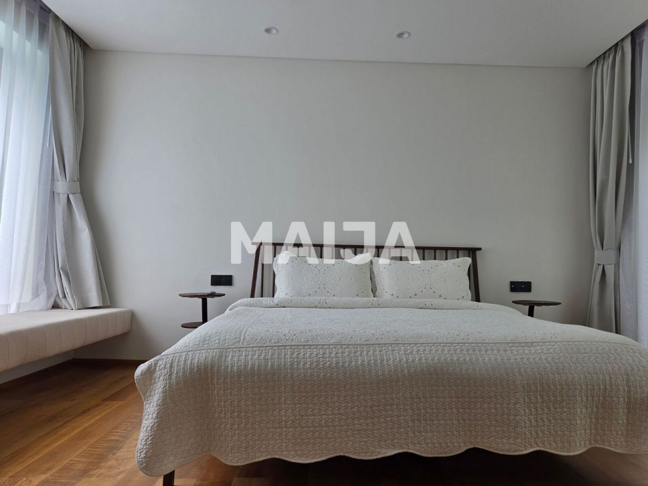 Вилла на острове Пхукет, Таиланд, 238 м² - фото 14