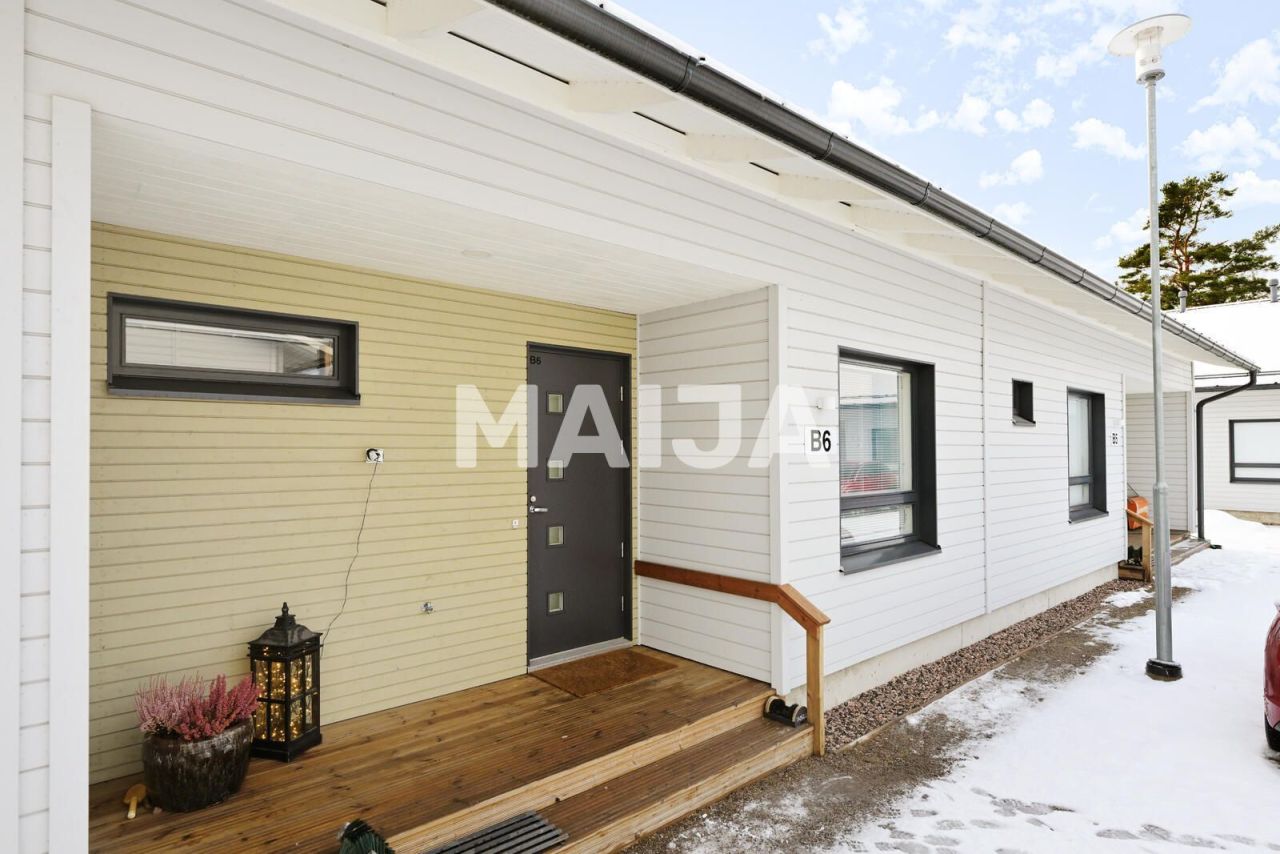 Квартира в Вантаа, Финляндия, 58 м² - фото 15