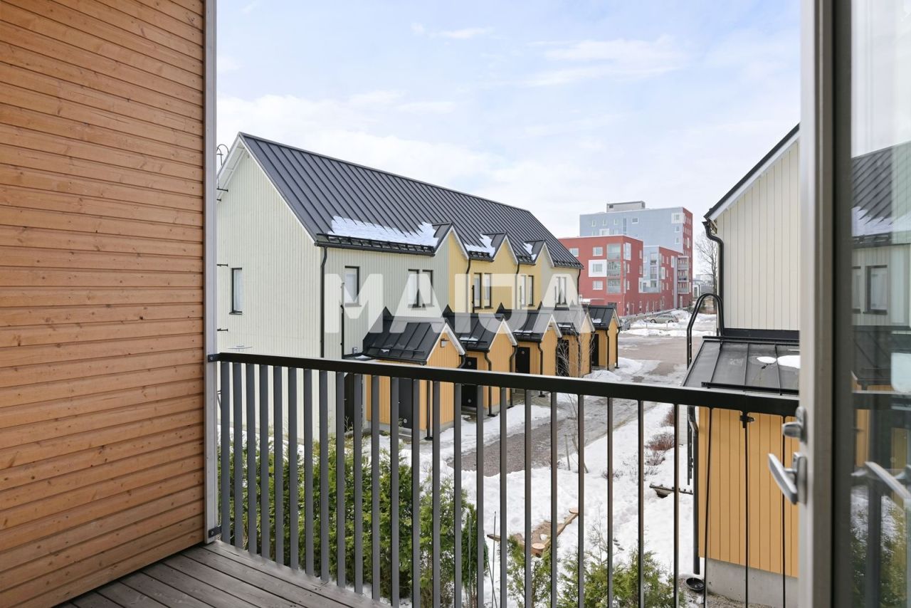 Квартира в Вантаа, Финляндия, 87 м² - фото 15