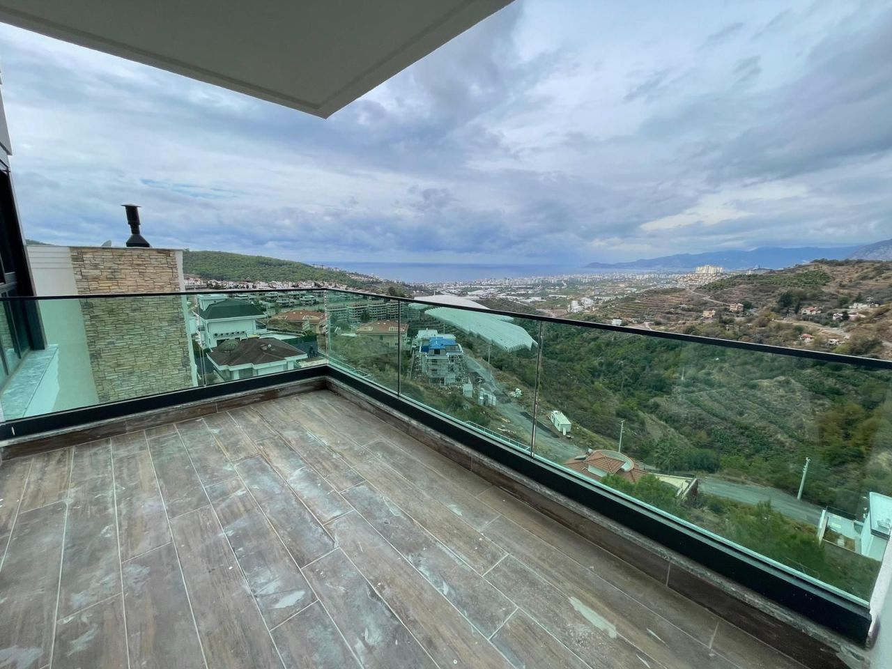 Вилла в Алании, Турция, 250 м² - фото 3