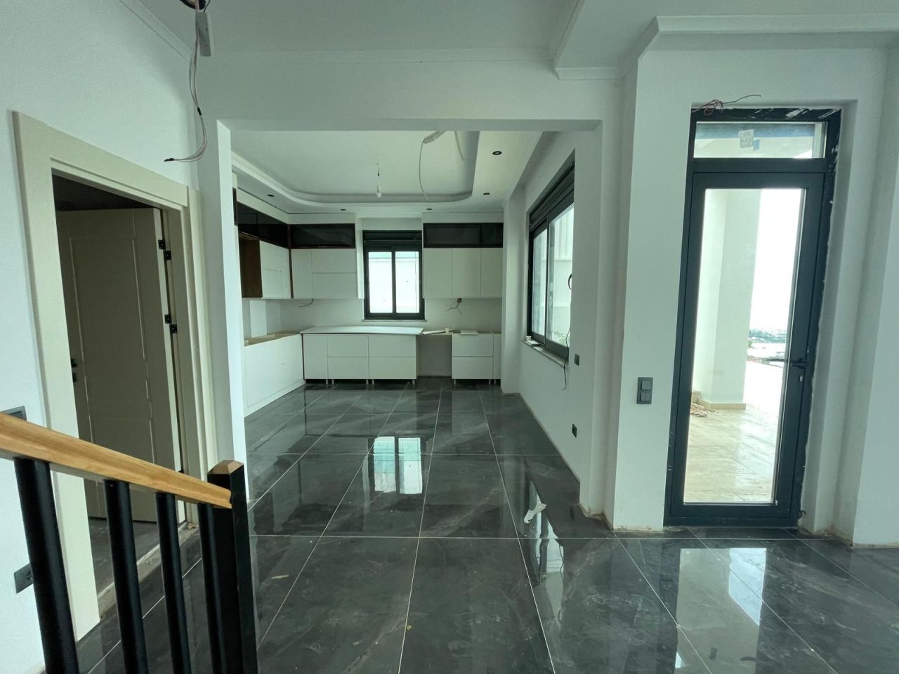 Вилла в Алании, Турция, 250 м² - фото 7