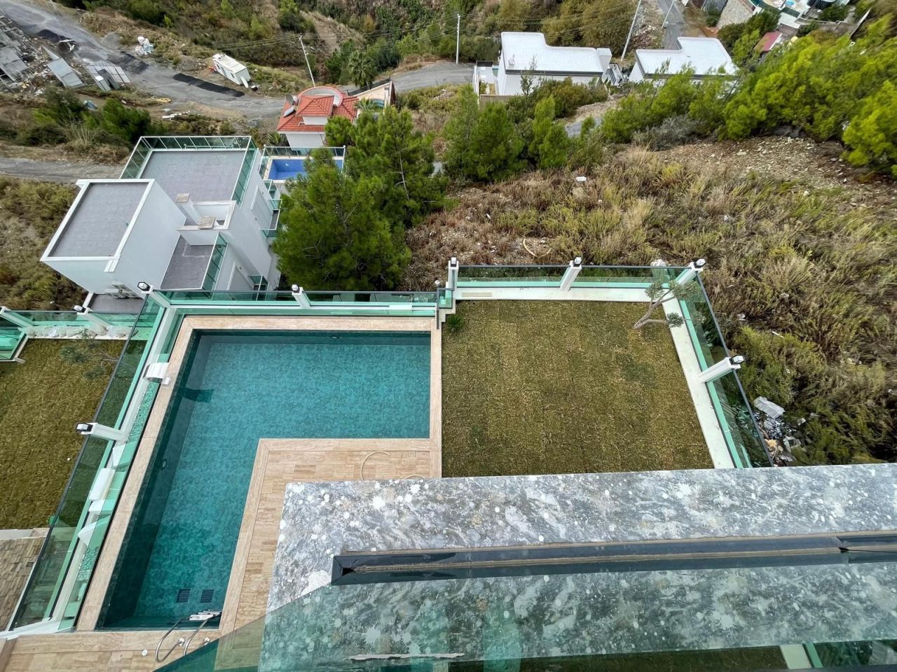 Вилла в Алании, Турция, 250 м² - фото 12