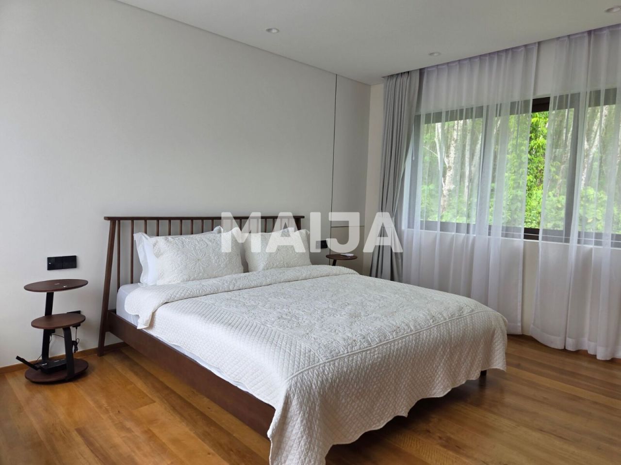 Вилла на острове Пхукет, Таиланд, 238 м² - фото 15