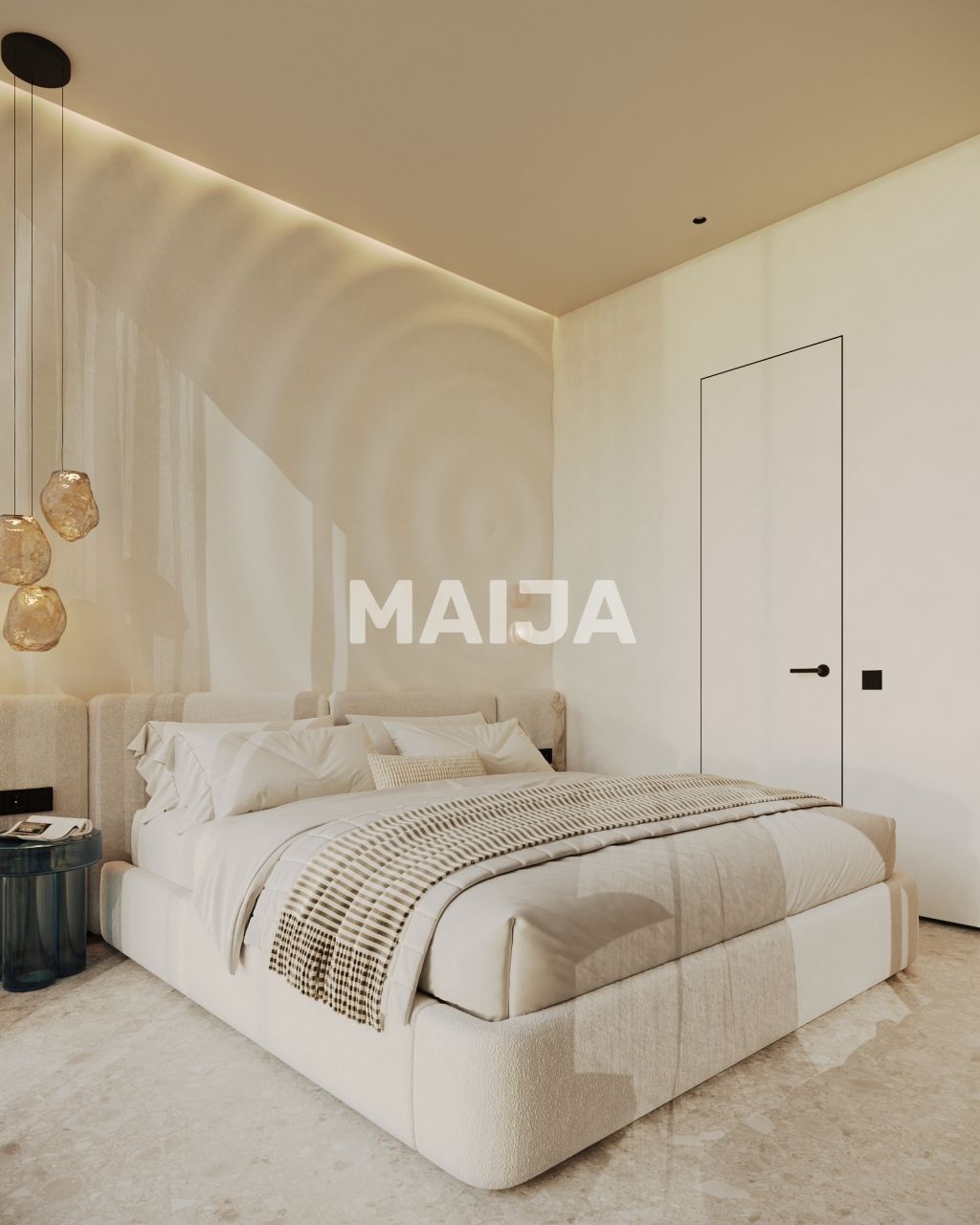 Вилла в Буките, Индонезия, 30 м² - фото 15