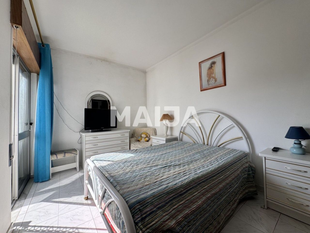 Апартаменты в Лагоа, Португалия, 65 м² - фото 15