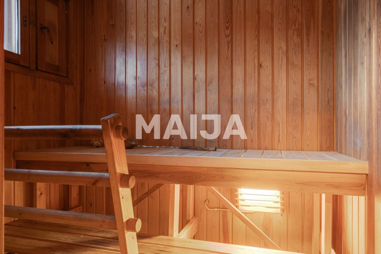 Дом в Хамине, Финляндия, 99.9 м² - фото 15